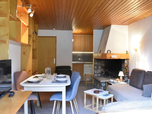 Appartement Méribel, 1 pièce, 4 personnes - photo_18264875154