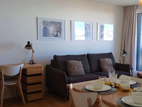 Apartment Val Thorens, 2 bedrooms, 6 persons - photo_17832952081