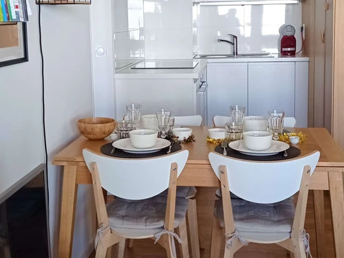 Apartment Val Thorens, 2 bedrooms, 6 persons - photo_17832952081