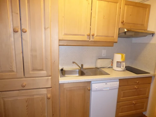 Apartment Les Saisies, studio flat, 5 persons - photo_15018470200