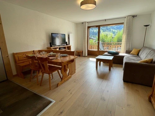 Apartamento Praz-sur-Arly, 3 dormitorios, 8 personas - photo_15266891058