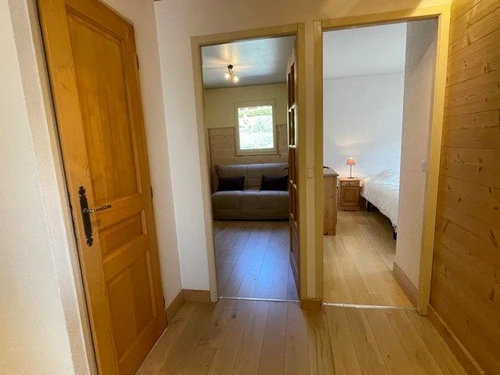 Apartment Praz-sur-Arly, 3 bedrooms, 8 persons - photo_15266891058