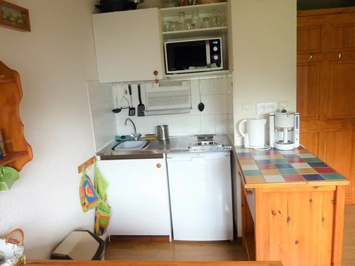 Apartment Saint-Jean-d'Aulps, 1 bedroom, 4 persons - photo_17625624287