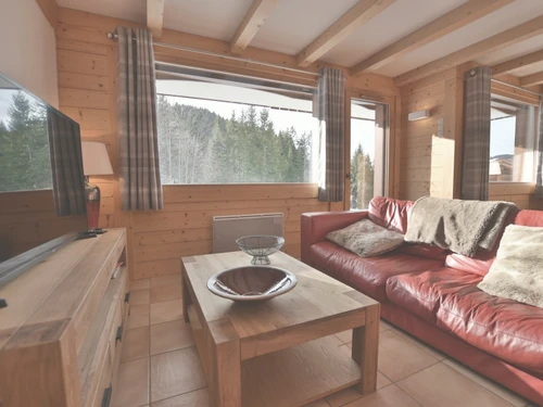 Appartement Le Grand-Bornand, 4 pièces, 6 personnes - photo_11631294738