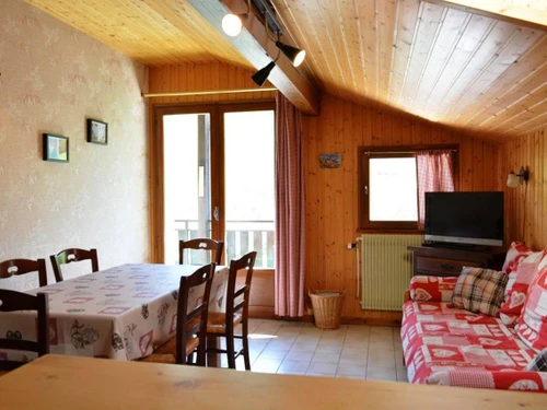 Appartement Le Grand-Bornand, 2 pièces, 6 personnes - photo_2795279472