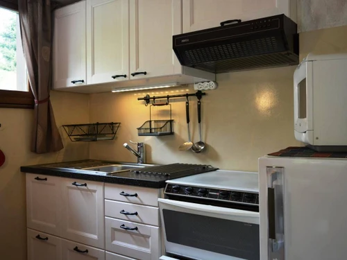 Studio Le Grand-Bornand, 1 pièce, 5 personnes - photo_9922270791