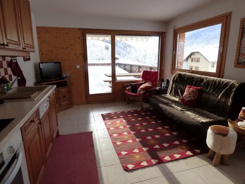 Appartement Le Grand-Bornand, 3 pièces, 7 personnes - photo_15782055898