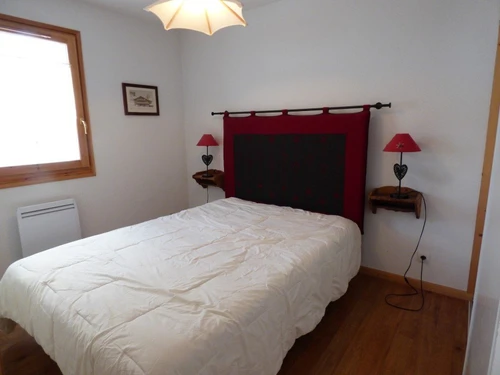 Appartement Le Grand-Bornand, 3 pièces, 7 personnes - photo_15782055898