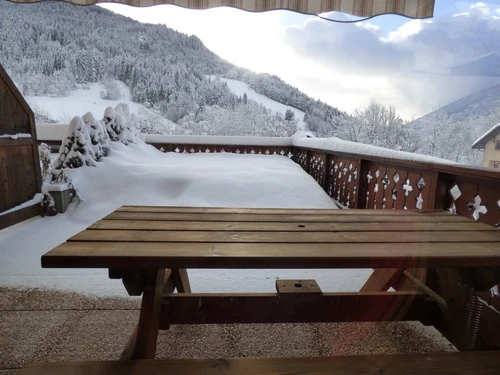 Appartement Le Grand-Bornand, 3 pièces, 7 personnes - photo_15782055898