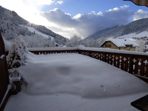 Appartement Le Grand-Bornand, 3 pièces, 7 personnes - photo_15782055898