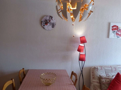 Ferienwohnung Le Grand-Bornand, 1 Schlafzimmer, 4 Personen - photo_17422498163