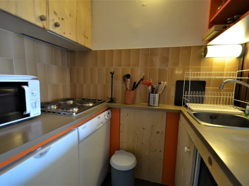 Studio Les Menuires, studio flat, 4 persons - photo_14018898886