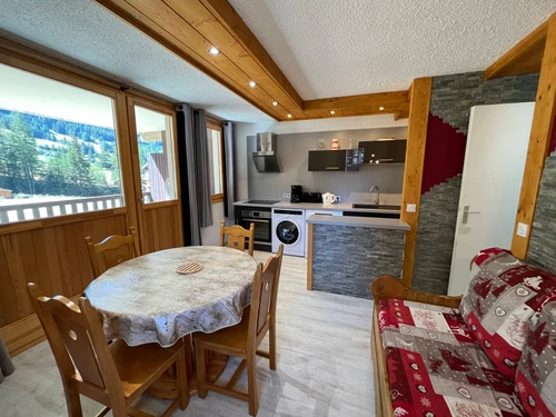 Appartement Lanslevillard, 2 pièces, 4 personnes - photo_14301875365