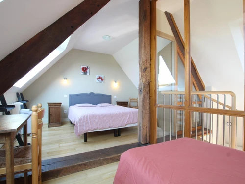 Appartement Dragey-Ronthon, 2 pièces, 3 personnes - photo_13897860719