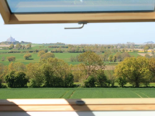 Appartement Dragey-Ronthon, 2 pièces, 3 personnes - photo_13897860719