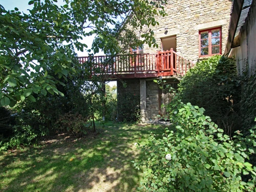 Appartement Dragey-Ronthon, 2 pièces, 3 personnes - photo_13897860719