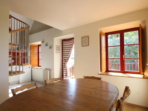 Appartement Dragey-Ronthon, 2 pièces, 3 personnes - photo_13897860719