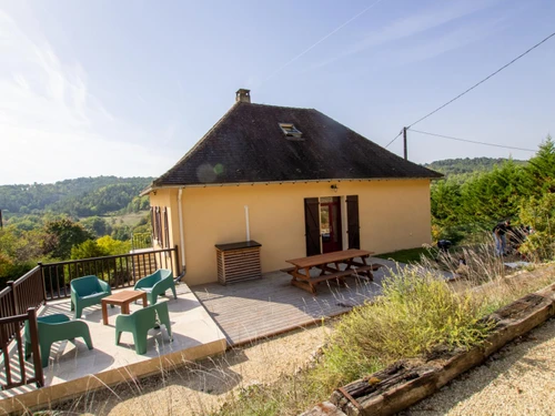 Casa rural Auriac-du-Périgord, 2 dormitorios, 5 personas - photo_18466970935