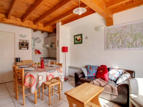 Apartment Esquièze-Sère, 3 bedrooms, 6 persons - photo_14159710594