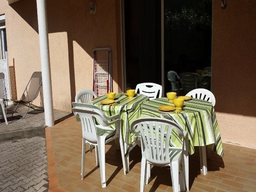 Apartment Collioure, 1 bedroom, 4 persons - photo_14545416861
