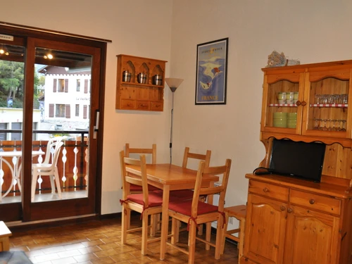 Ferienwohnung Châtel, 1 Schlafzimmer, 6 Personen - photo_18385080678