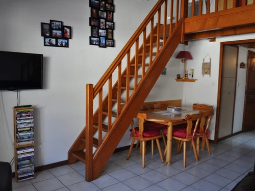 Apartment Châtel, 2 rooms, 6 persons - photo_18385078499