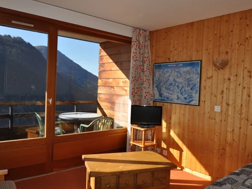 Apartment Châtel, 1 bedroom, 4 persons - photo_18385084662