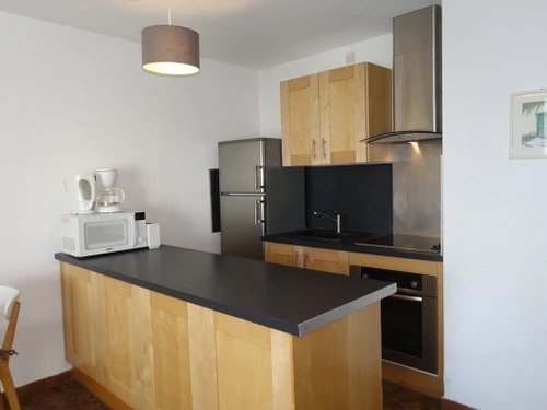 Apartment Gruissan, 2 bedrooms, 6 persons - photo_709262091