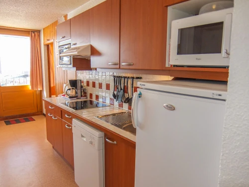 Appartement Les Menuires, 3 pièces, 6 personnes - photo_709883620