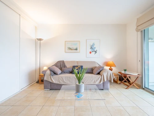 Apartment Cannes, 1 bedroom, 4 persons - photo_18468108350