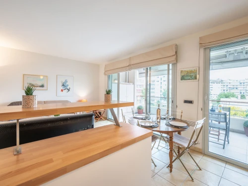 Apartment Cannes, 1 bedroom, 4 persons - photo_18468108350