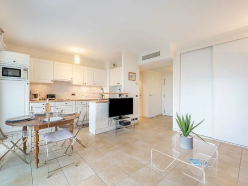 Apartment Cannes, 1 bedroom, 4 persons - photo_18468108350