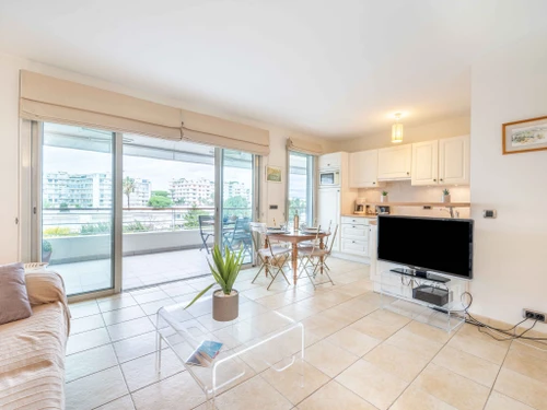 Apartment Cannes, 1 bedroom, 4 persons - photo_18468108350