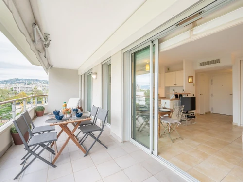 Appartement Cannes, 2 pièces, 4 personnes - photo_18468108350