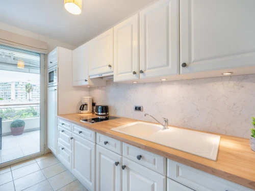 Apartment Cannes, 1 bedroom, 4 persons - photo_18468108350