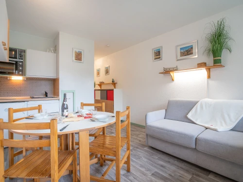 Apartamento Les Menuires, estudio, 4 personas - photo_709847046