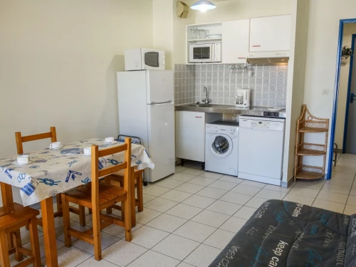 Appartement Saint-Cyprien, 2 pièces, 4 personnes - photo_11780190748