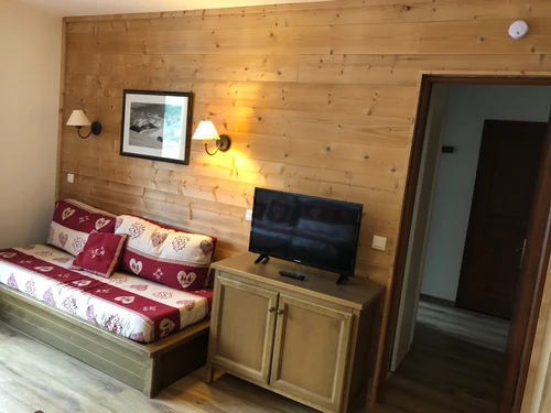 Apartment Valloire, 2 bedrooms, 6 persons - photo_8095234933