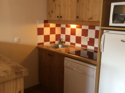 Apartment Valloire, 2 bedrooms, 6 persons - photo_8095234933