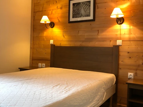 Apartment Valloire, 2 bedrooms, 6 persons - photo_8095234933