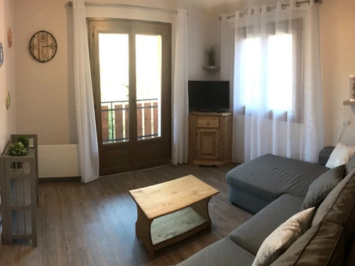 Apartment Valloire, 1 bedroom, 5 persons - photo_8095222411