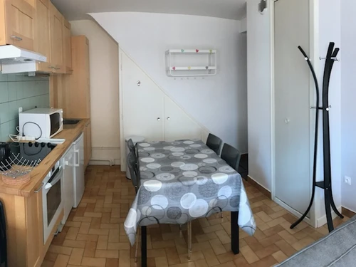 Apartment Valloire, 1 bedroom, 5 persons - photo_8095222411