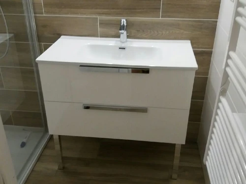 Apartment Valloire, 1 bedroom, 5 persons - photo_8095222411