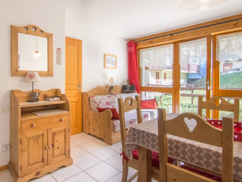 Apartment Valloire, 1 bedroom, 4 persons - photo_8095222640