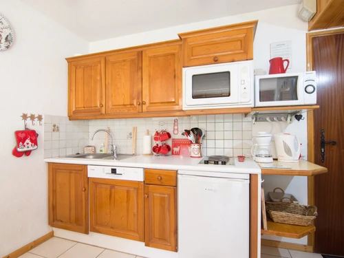 Apartment Valloire, 1 bedroom, 4 persons - photo_8095222640