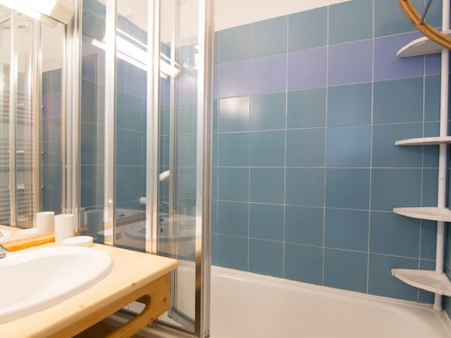 Apartment Valloire, 1 bedroom, 4 persons - photo_8095222640