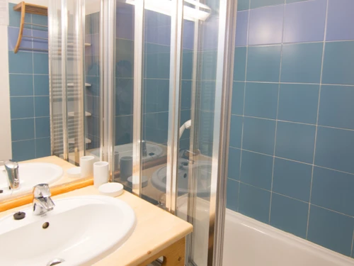 Apartment Valloire, 1 bedroom, 4 persons - photo_8095222640