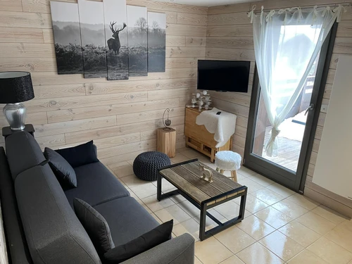 Estudio Valloire, 1 dormitorio, 6 personas - photo_9896797115