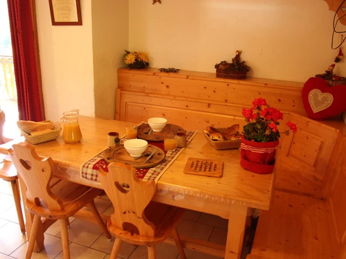 Apartment Valloire, 2 bedrooms, 6 persons - photo_8095231392