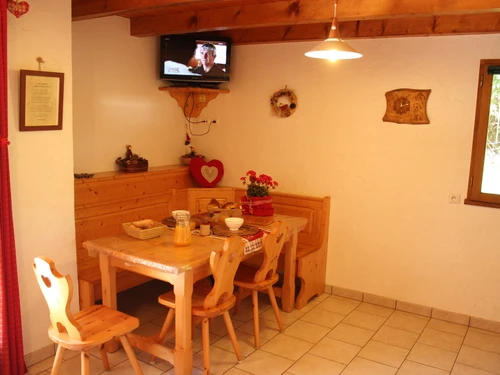 Apartment Valloire, 2 bedrooms, 6 persons - photo_8095231392